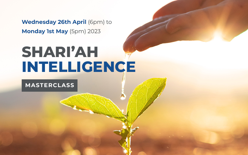 Shari’ah Intelligence